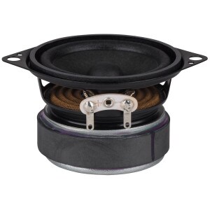 Main product image for Visaton FRS5X-8 2" Full-Range Driver 8 Ohm 292-640